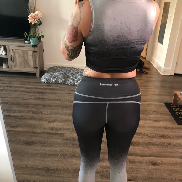 Jed North athletic set - Picture 2 of 5